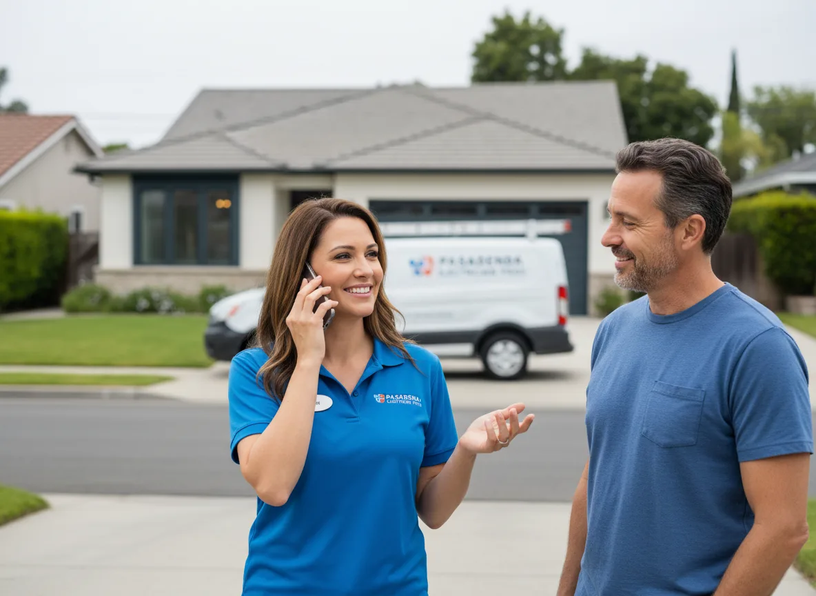 Electrician Radcliffe, IA FAQs